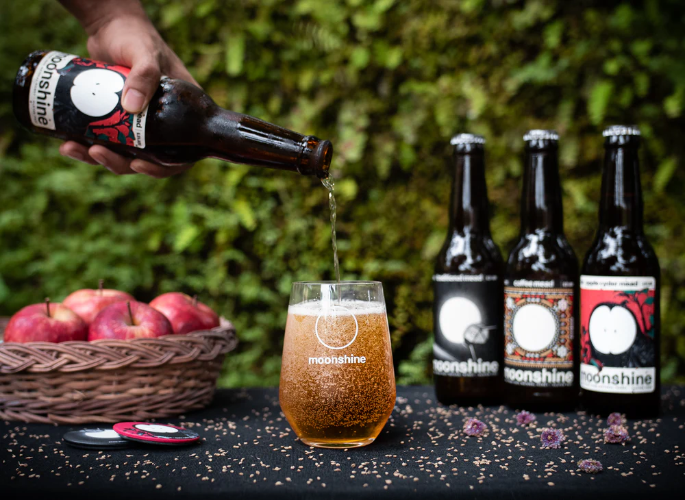 Orchardix Tasting Room